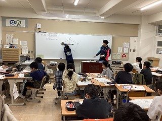 説明しよう！ - こうちょう日記